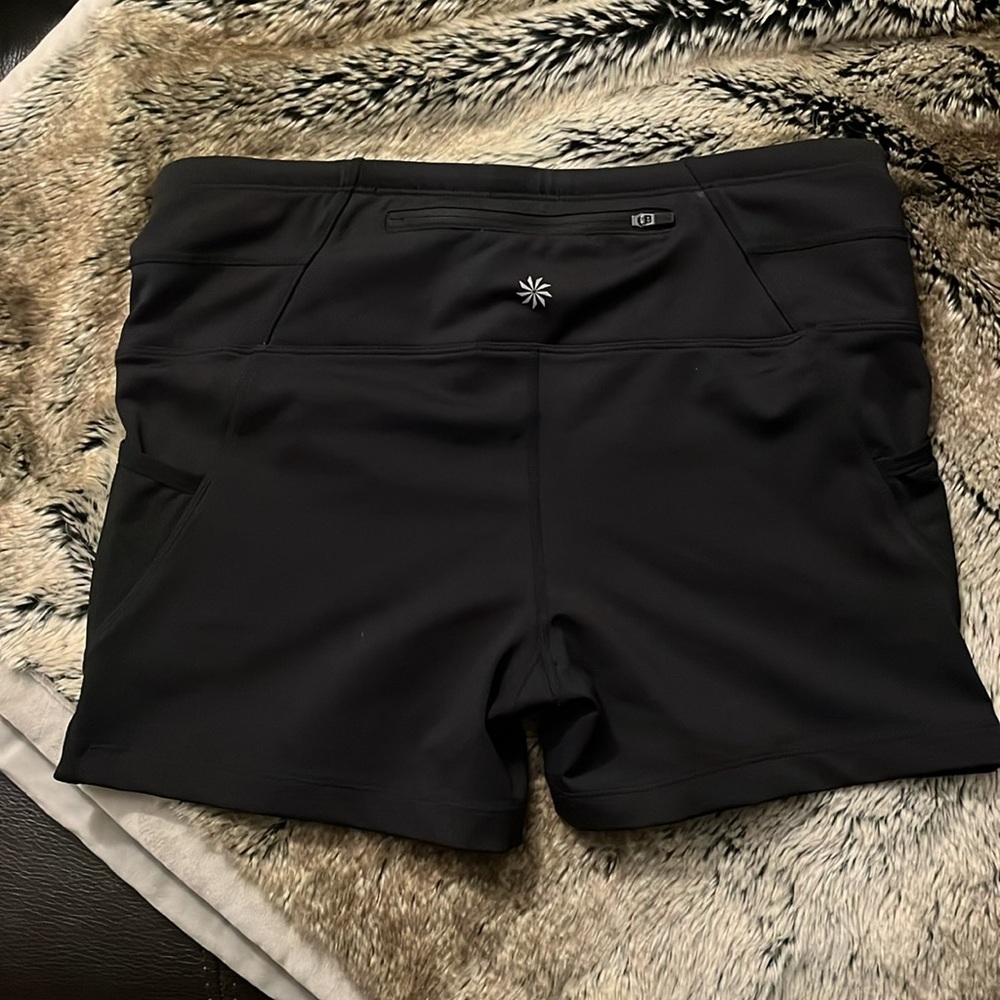 Bike shorts - Picture 2 of 5
